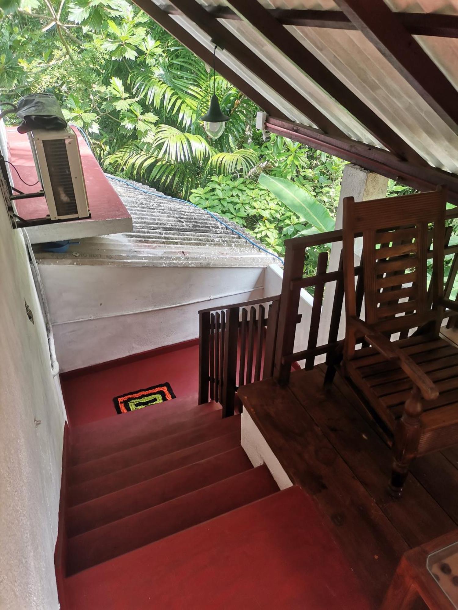 Gold Sand Resort Bentota Exteriör bild
