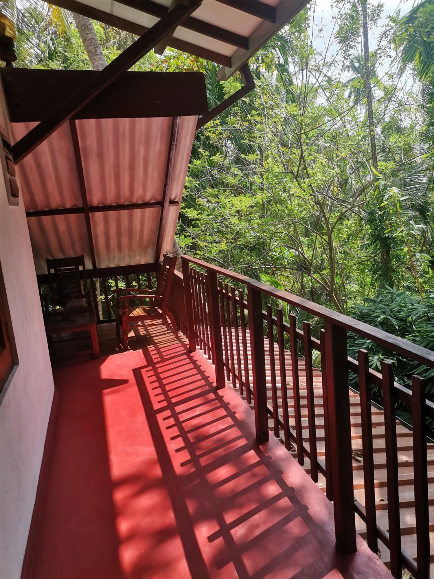 Gold Sand Resort Bentota Exteriör bild
