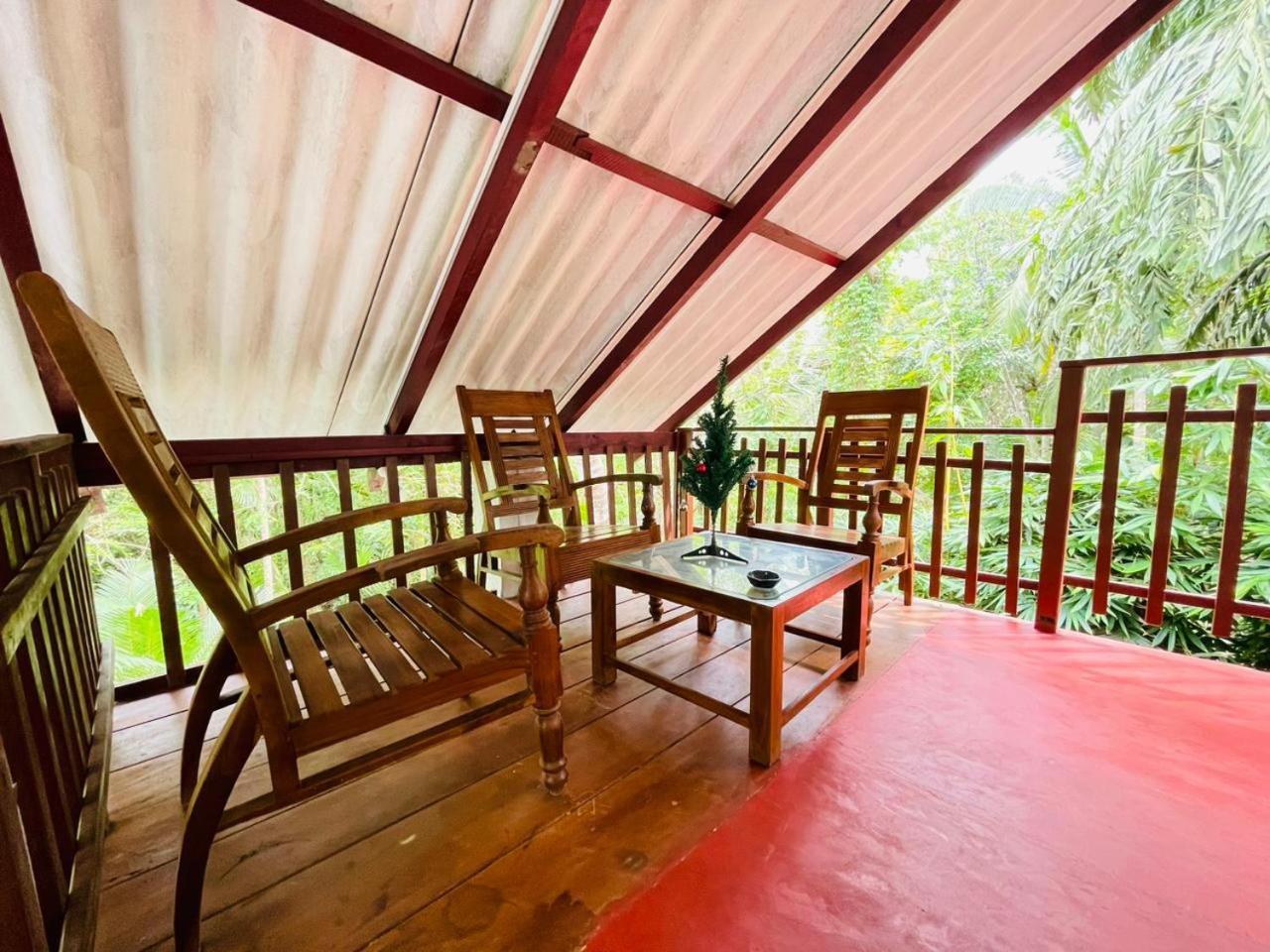 Gold Sand Resort Bentota Exteriör bild